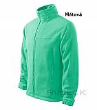 Pánská fleece mikina Malfini JACKET 501