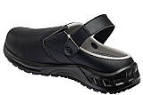 Nazouvák Bennon BLACK SLIPPER SB ESD, černý