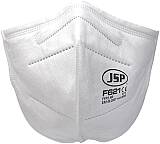 Respirátor FFP2 JSP F621 bez ventilku, 40ks