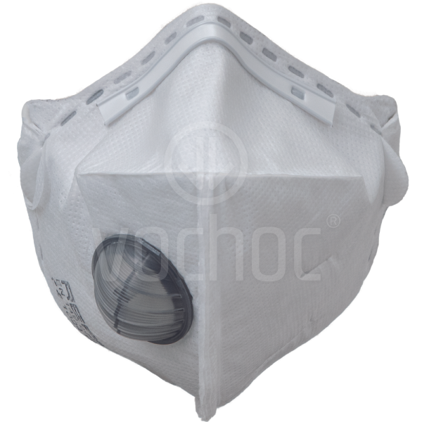 Respirátor Refil 611 FFP1 s ventilkem