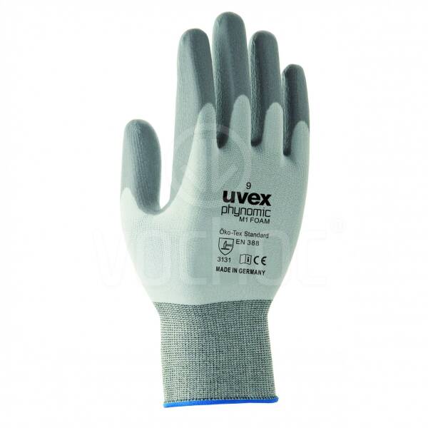 Rukavice UVEX Phynomic FOAM