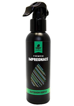 Inproducts Premium Impregnace na outdoorové oděvy 200ml