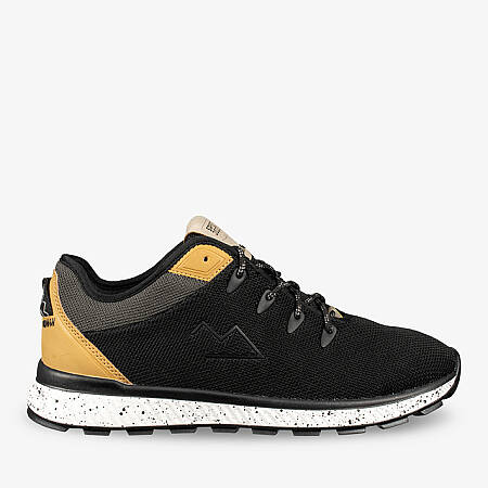 Treková polobotka SAFETY JOGGER BOGOTA