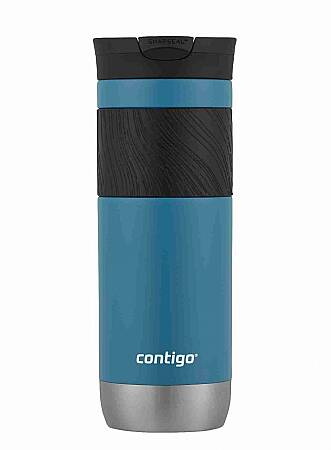 Termoska ContiGo SnapSeal Byron 2.0, 590ml, jalovec