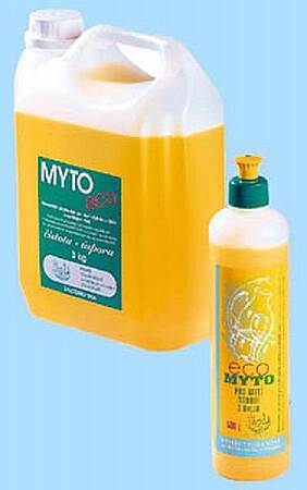 Sapon Myto Eco 1kg