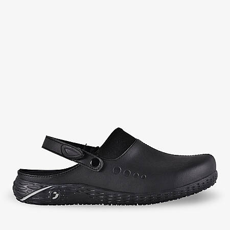 Pracovní nazouváky SAFETY JOGGER DANY OB ESD, černá